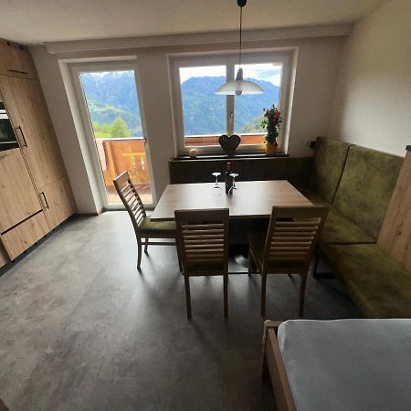 Haus Bergwelt-Inklusiv Super Sommer Card Serfaus Exterior foto