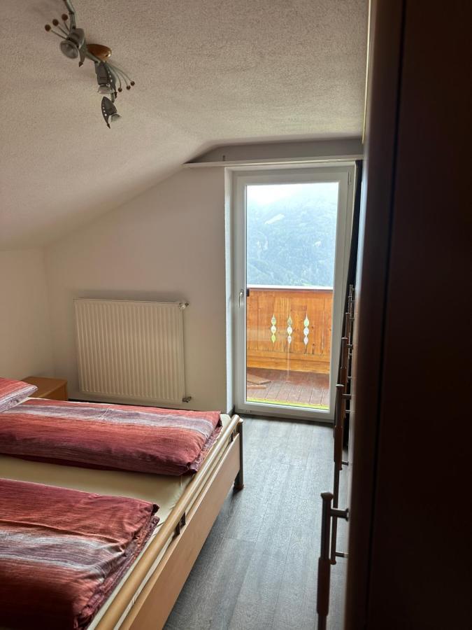 Haus Bergwelt-Inklusiv Super Sommer Card Serfaus Exterior foto
